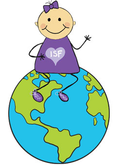 2017 Isabella Santos Foundation Isabella Santos Foundation - 2017 10th Year Anniversary