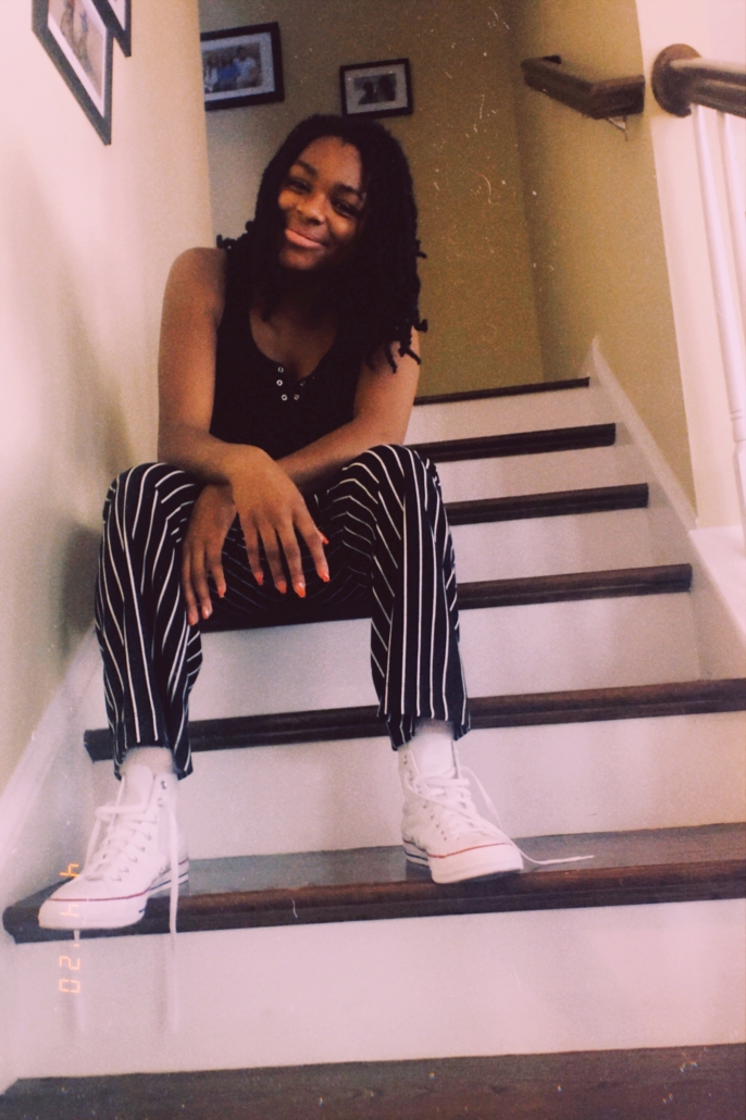 Emily Igboekwe
