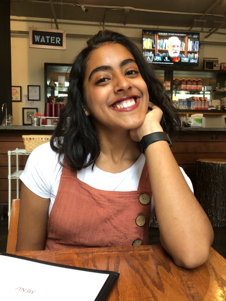 Tara Pavithran