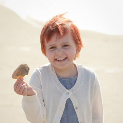 Meet Our Foundater, Isabella Santos, who Passed from Neuroblastoma