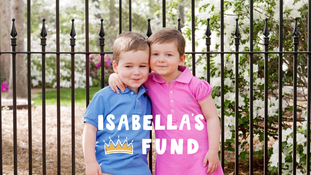 Isabella’s Fund: Honoring Her Memorial Anniversary - Isabella Santos ...