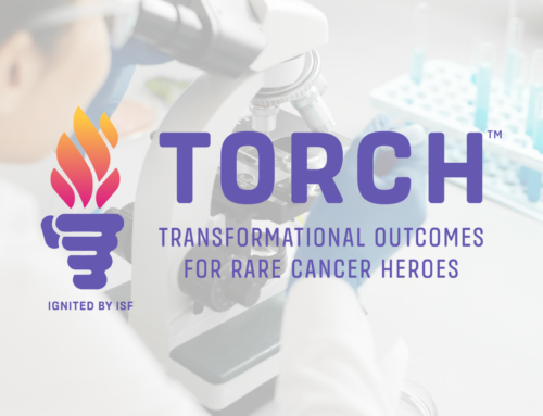 ISF Announces Eight Inaugural Recipients of TORCH Initiative Funding