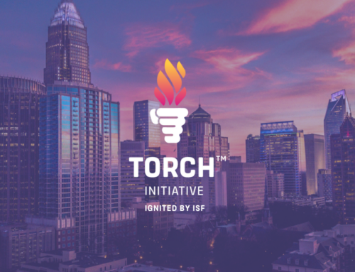 Twelve New Board Members Join ISF to Grow Reach of TORCH Initiative