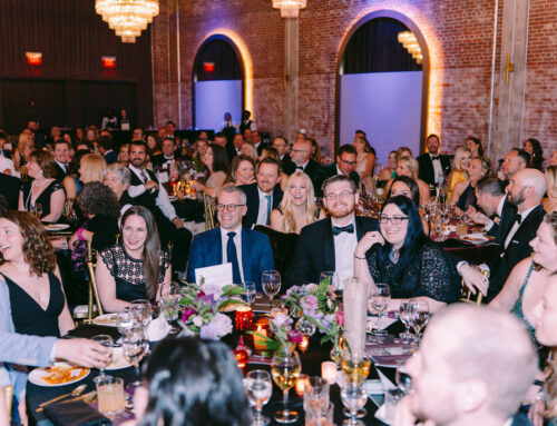 A Night to Remember: 2025 Speakeasy Soirée Gala Recap