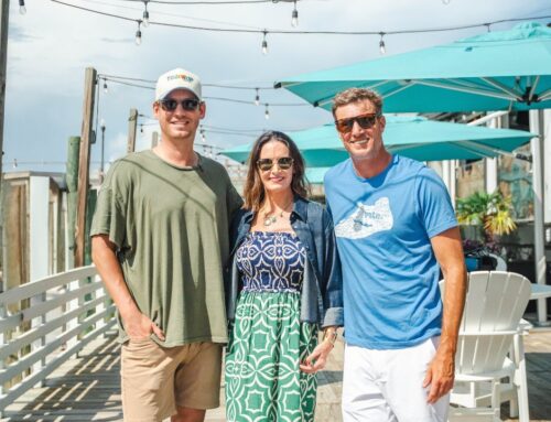 Bravo Favorites Host Carolina Charm On Oct. 23, Benefiting Pediatric Cancer Survivors In The Carolinas