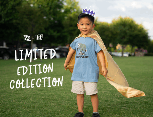 Isabella Santos Foundation and 704 Shop Launch Limited-Edition Kids Collection to Raise Awareness and Support for Rare Pediatric Cancer