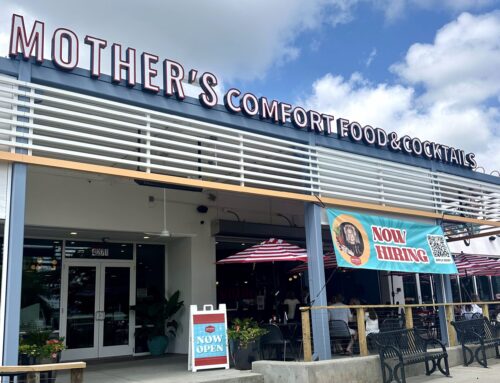 Where Charlotte Comes Home to Eat: Mother’s Comfort Food & Cocktails  Celebrates Grand Opening August 14