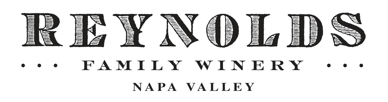 RFW with Napa Valley Logo