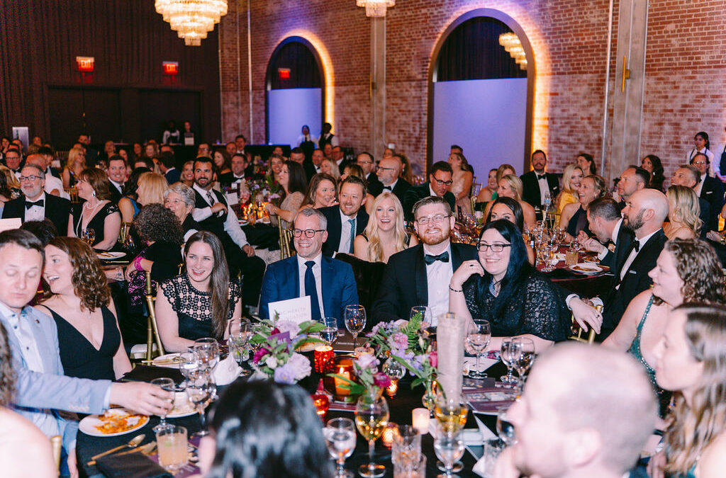 A Night to Remember: 2025 Speakeasy Soirée Gala Recap