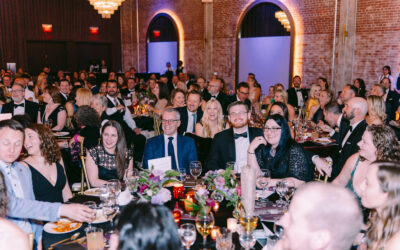 A Night to Remember: 2025 Speakeasy Soirée Gala Recap