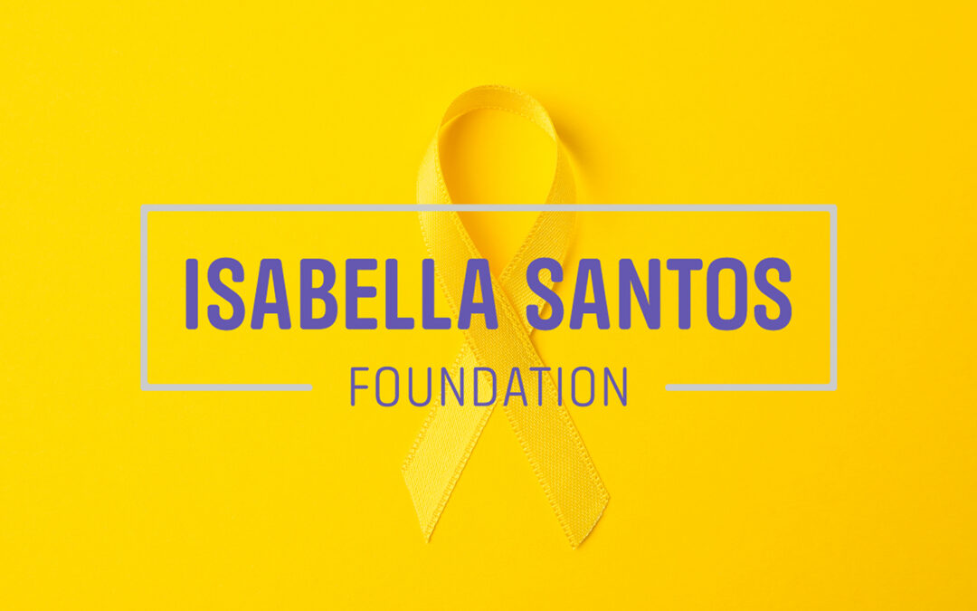 How to Support, Donate and Show Up for Childhood Cancer Awareness Month