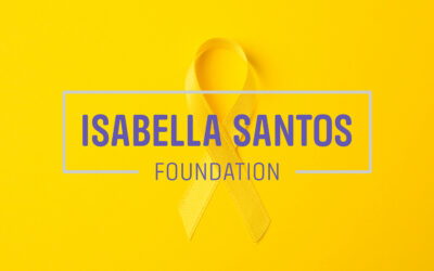 How to Support, Donate and Show Up for Childhood Cancer Awareness Month